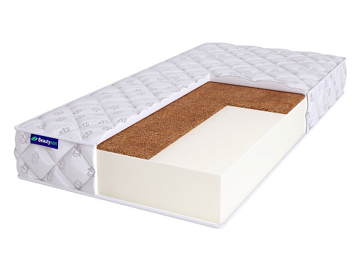 Матрас Beautyson ROLL FOAM 14 Cocos 