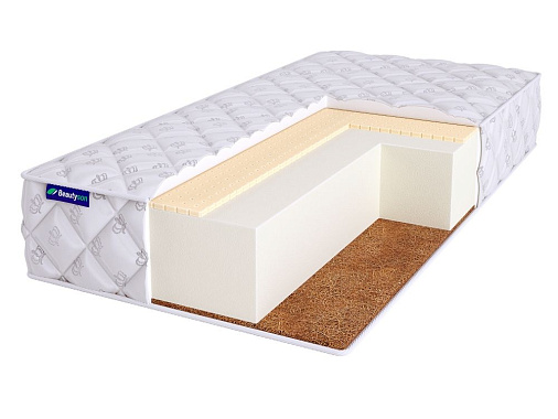 Матрас Beautyson ROLL FOAM 10 Balance 