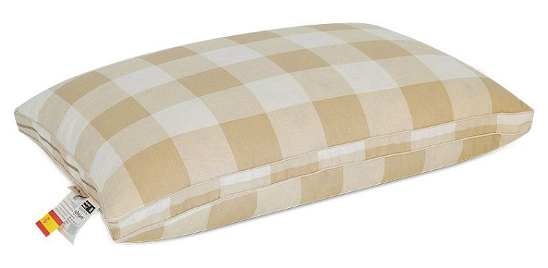 Подушка Mr.Mattress Soul C