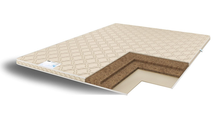 Наматрасник Comfort Line Hard Classic 4