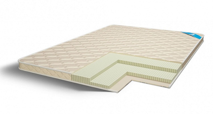 Наматрасник Comfort Line Ortopedica 6