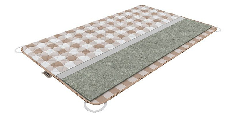 Наматрасник Mr.Mattress Linen