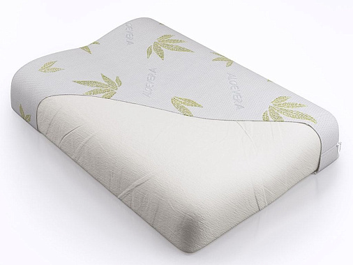 Подушка Beautyson Memory Ergonomika