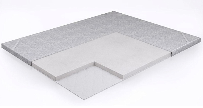 Топпер Beautyson Airfoam 5