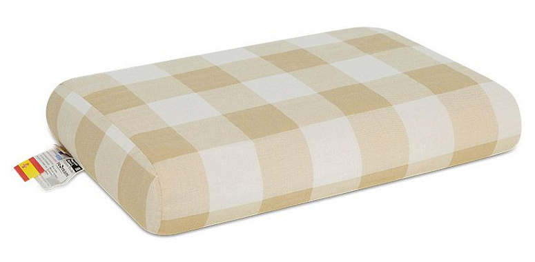 Подушка Mr.Mattress Bliss L