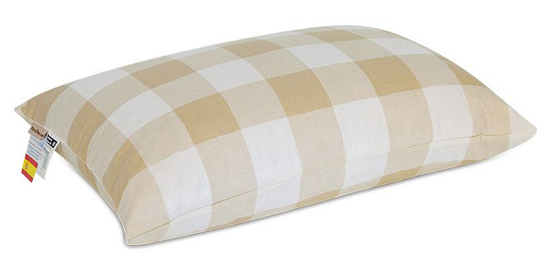 Подушка Mr.Mattress Bremen M 