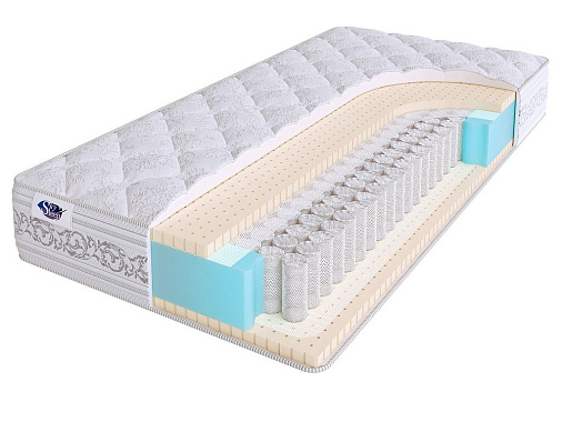 Матрас SkySleep ETALON LATEX 3 S500 