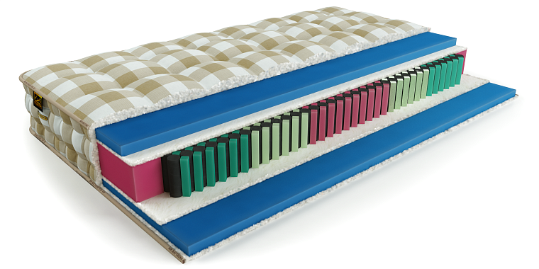 Матрас Mr.Mattress Leeds 
