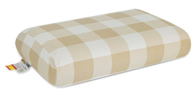 Подушка Mr.Mattress Sky L