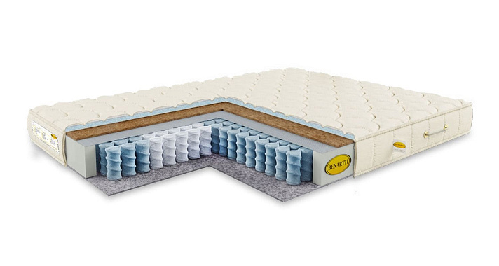 Матрас Benartti Optimal Mini TFK 