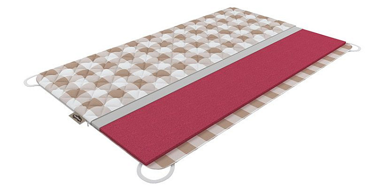 Наматрасник Mr.Mattress Solid