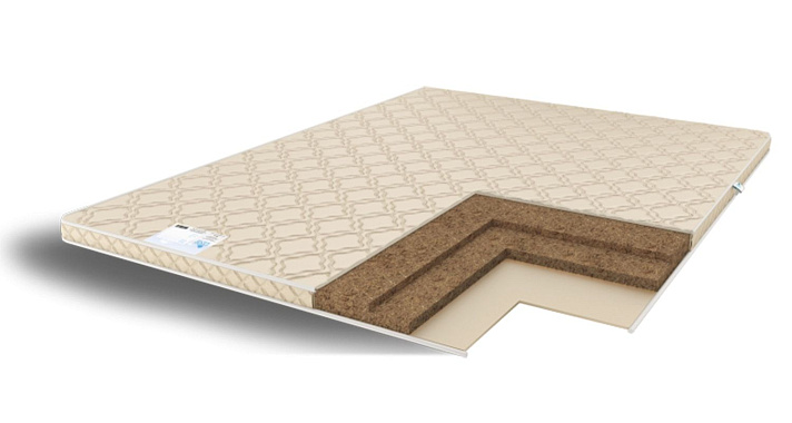Наматрасник Comfort Line Hard Classic 5