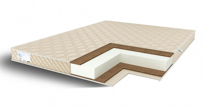 Матрас Comfort Line Double Cocos Eco Roll 