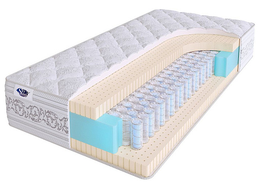 Матрас SkySleep PRIVILEGE SOFT DS 