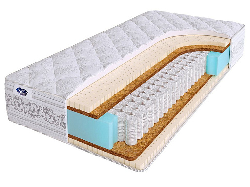 Матрас SkySleep PRIVILEGE MEDIUM S500 